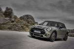 Mini Cooper S 5-Door 2018 года (WW)